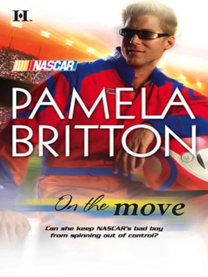 cover image of On the Move